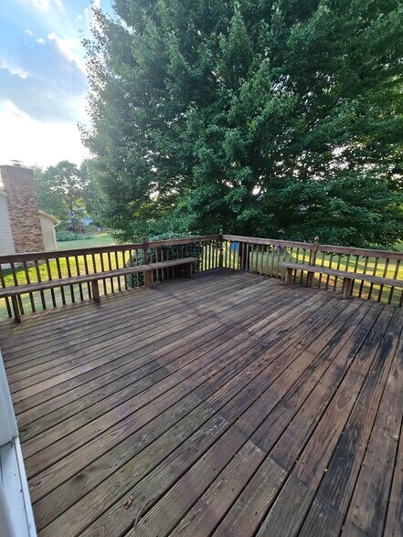 Building Photo - 2325 Cold Stream Ave NE