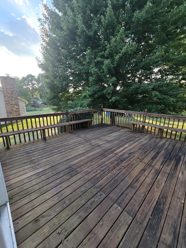 Building Photo - 2325 Cold Stream Ave NE