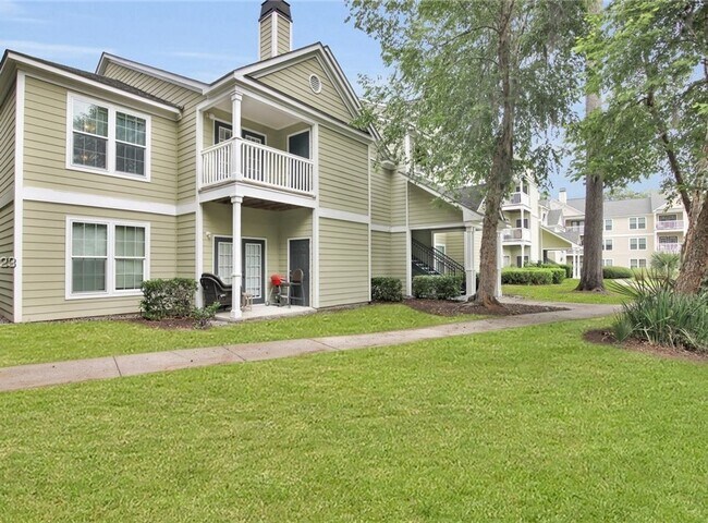 Primary Photo - Westbury Estates #316