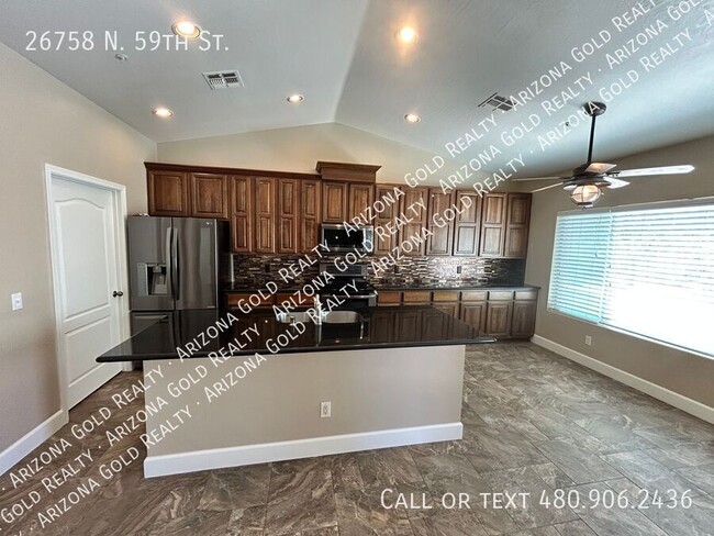Building Photo - 26758 N 59th St