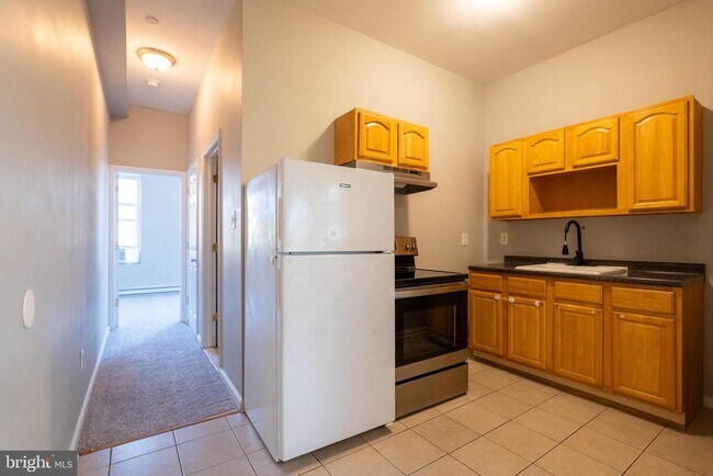Building Photo - 1415 N 18th St