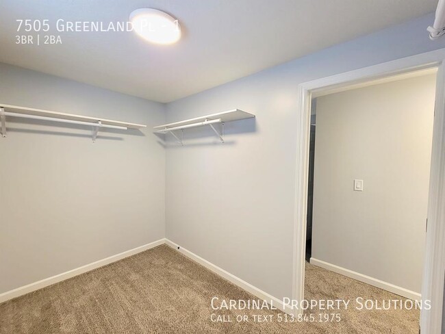 Building Photo - 7505 Greenland Pl