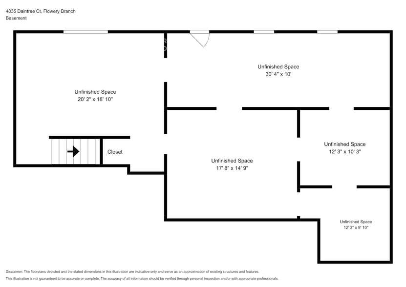 Building Photo - 4835 Daintree Ct