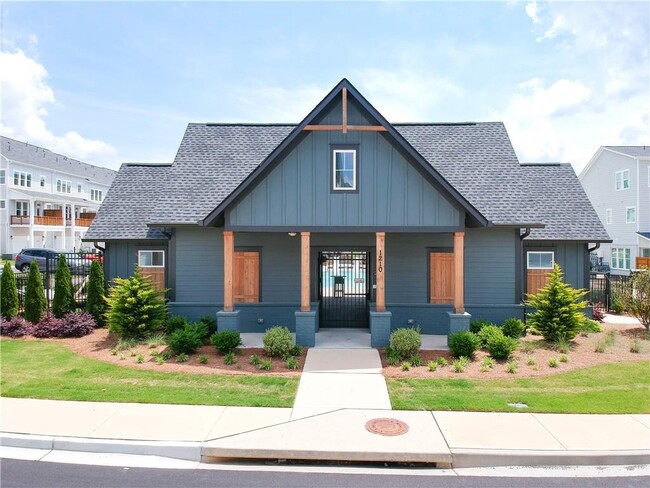 Building Photo - 1239 Waterfall Ct