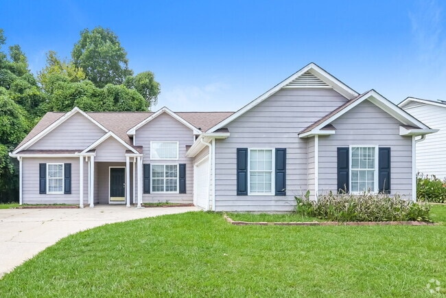 Building Photo - 827 New England Ct