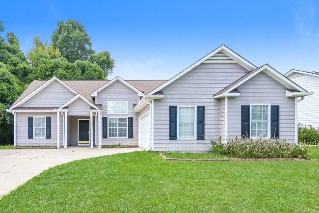 Building Photo - 827 New England Ct