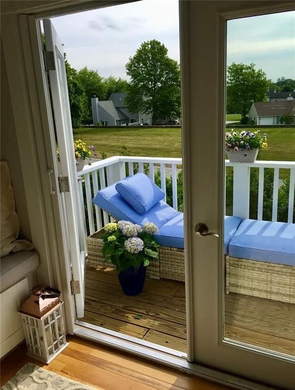 Building Photo - 307 Corey Ln