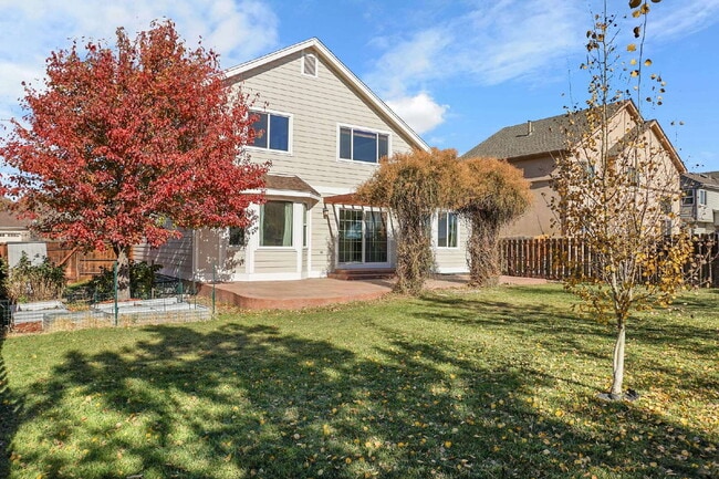 Building Photo - $2,545.00, 4 bed, 3.5 bath, located in Colorado Springs with upgrades