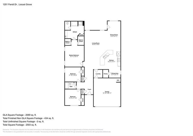 Building Photo - 1201 Fendt Dr