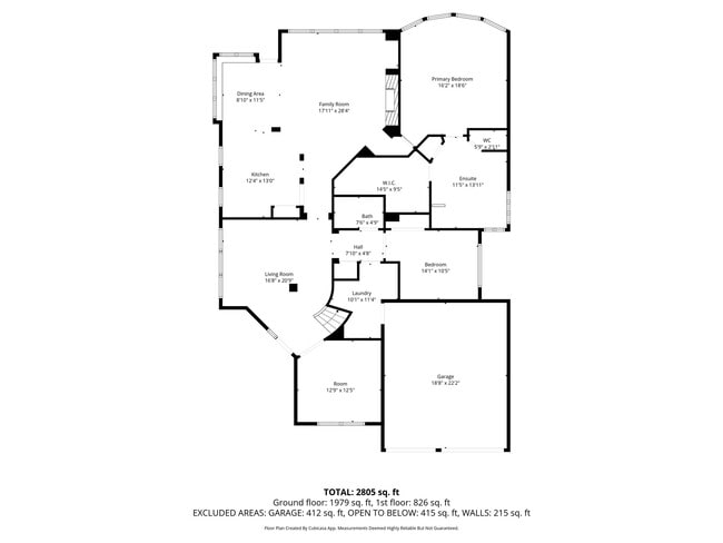 Building Photo - 5819 Brook Bend Dr