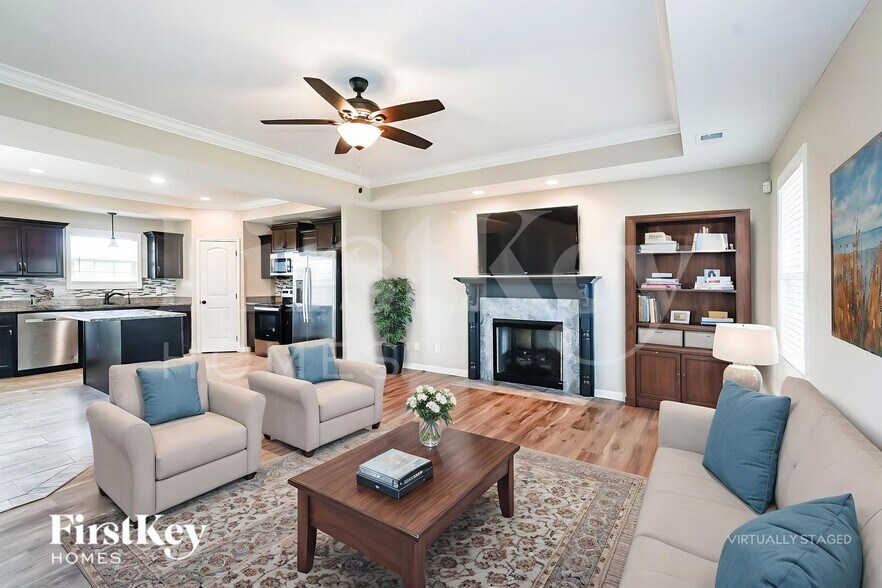 Building Photo - 1544 Kestrel Dr
