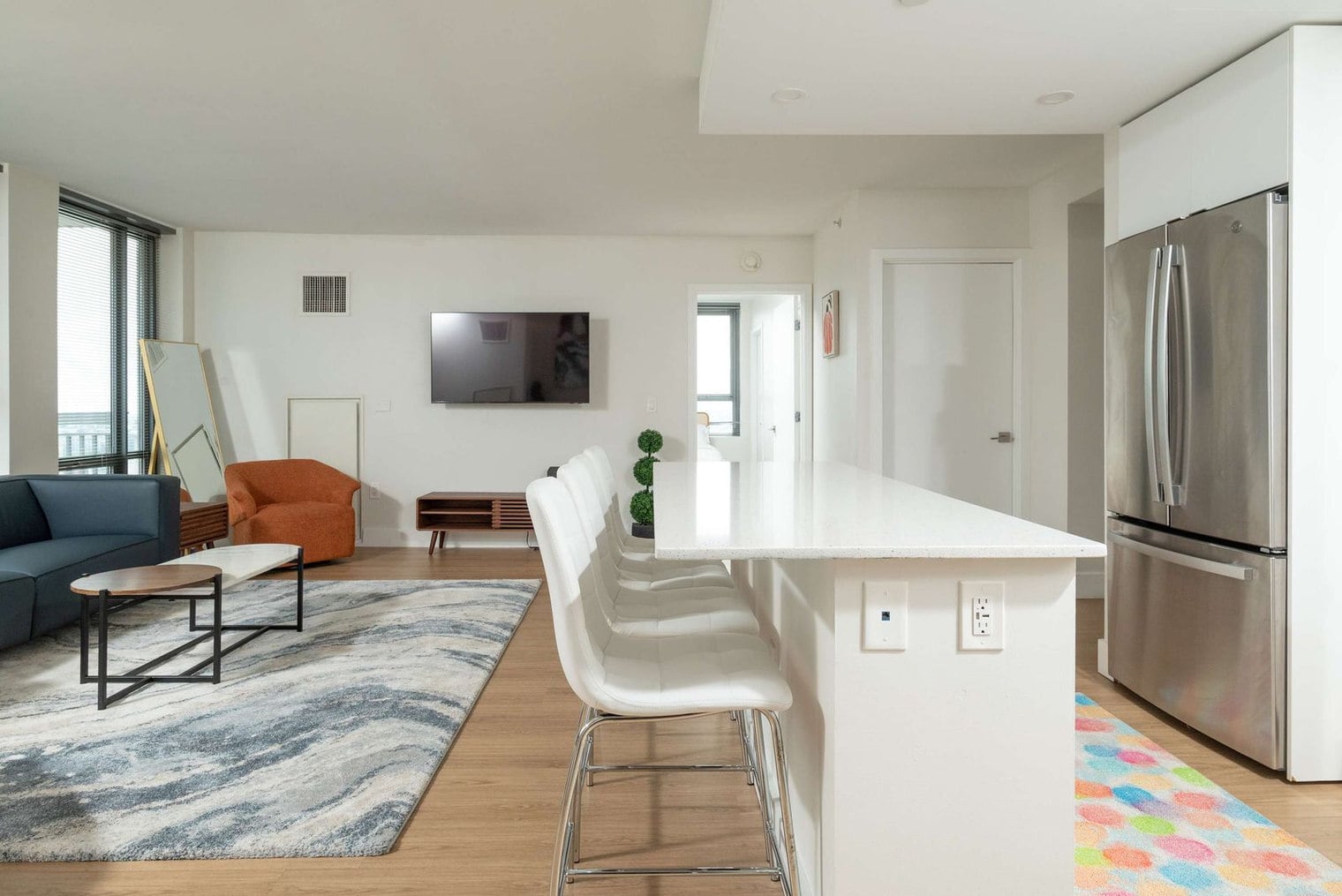 Building Photo - 677-679 Washington Street-SI ID1322145P