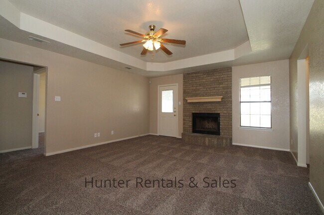 Building Photo - South Killeen Home