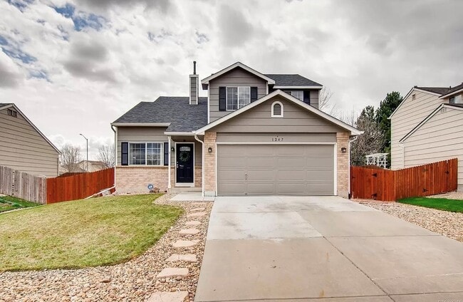 Primary Photo - 1247 Cedarwood Dr