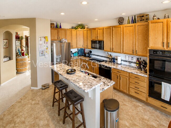 Building Photo - 3967 S Malta Ct