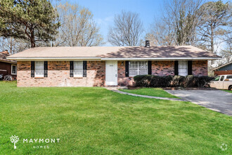 Building Photo - Classic Brick Home in Jackson, MS