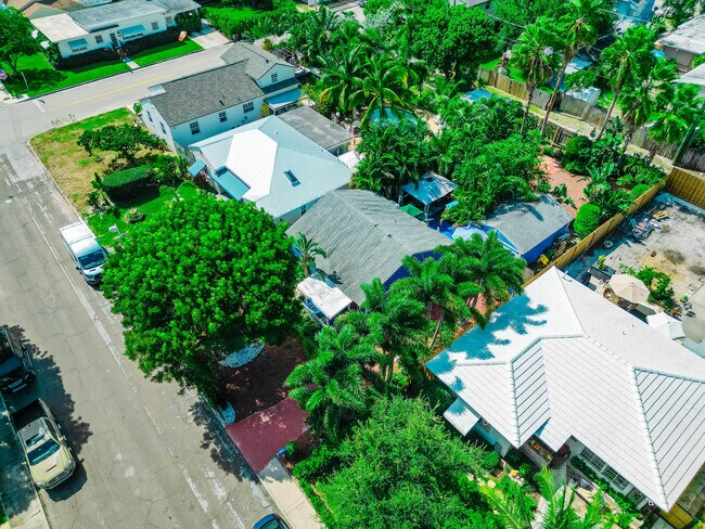 Building Photo - 1111 N K St