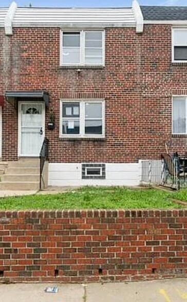 Building Photo - 4034 Lawndale St