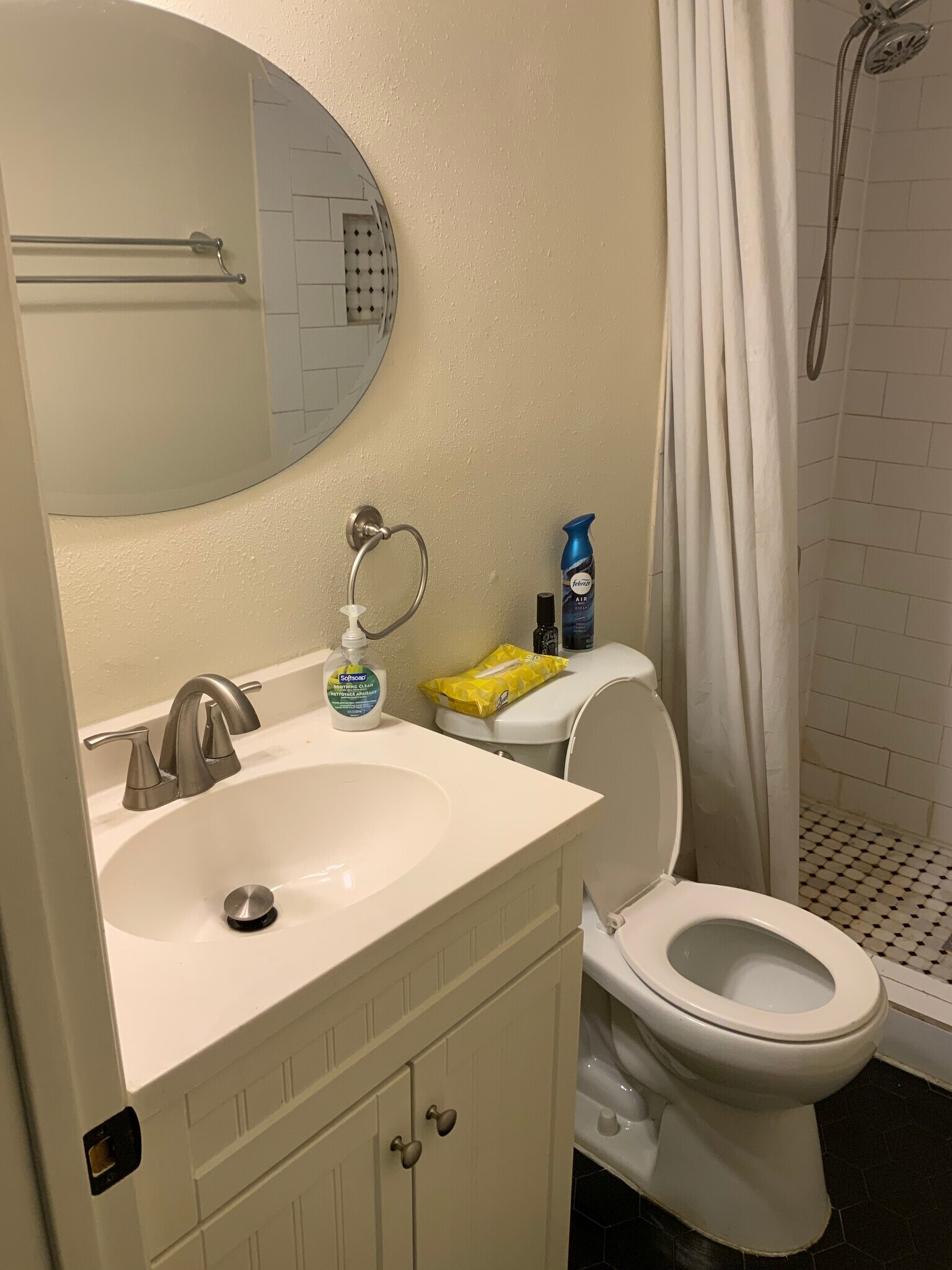 Bathroom View - 5608 Naomi Ave