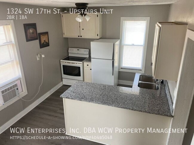 Building Photo - 1324 SW 17th St