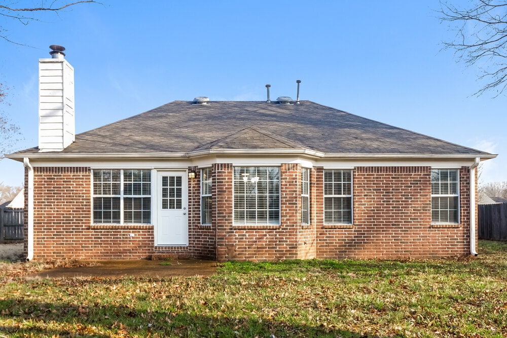 Building Photo - 7931 Claredale Dr