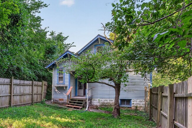 Building Photo - 2116 Mills Ave