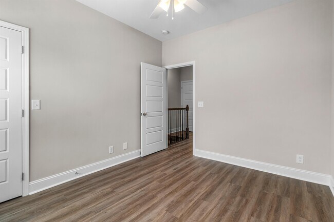 Building Photo - 202 Burch Rd