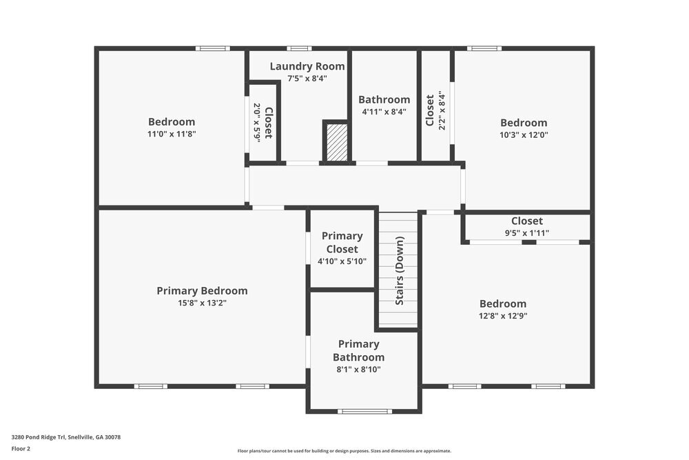 Building Photo - 3280 Pond Ridge Trail