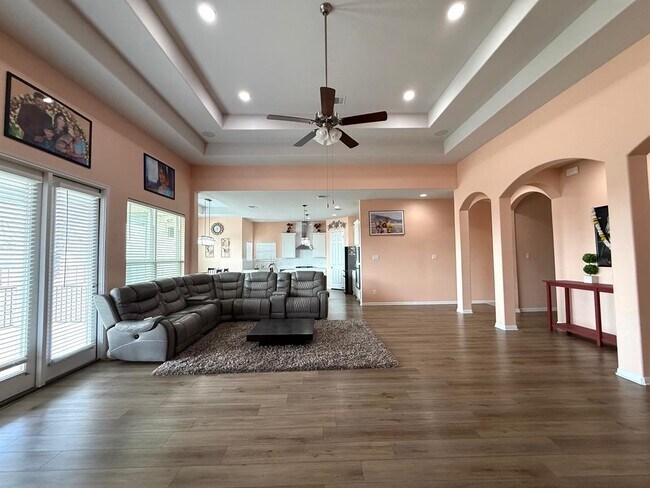 Building Photo - 3625 Garrano Bnd