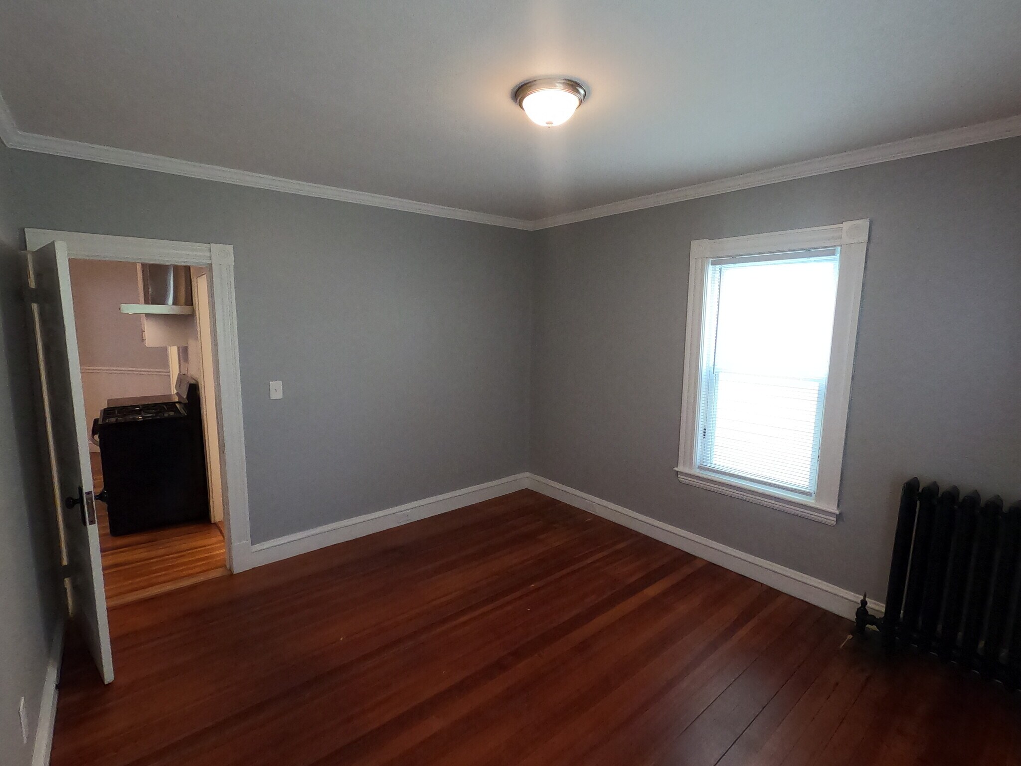 Bedroom #3 - 9 Mt Vernon St