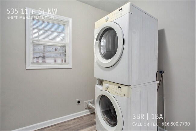 Building Photo - 535 11th St NW