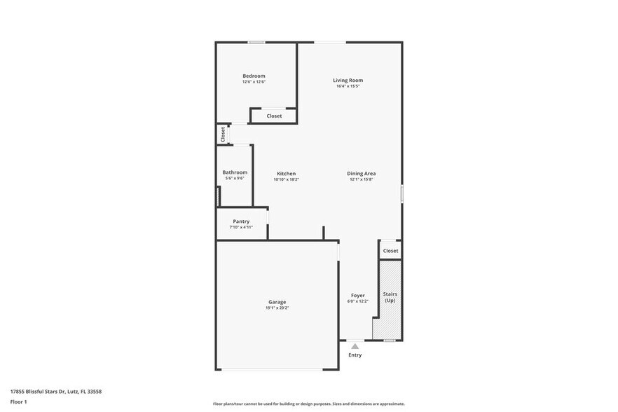 Building Photo - 17855 Blissful Stars Dr