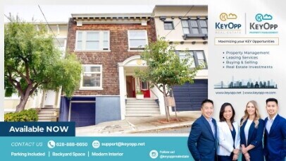 Building Photo - 38 Alma St