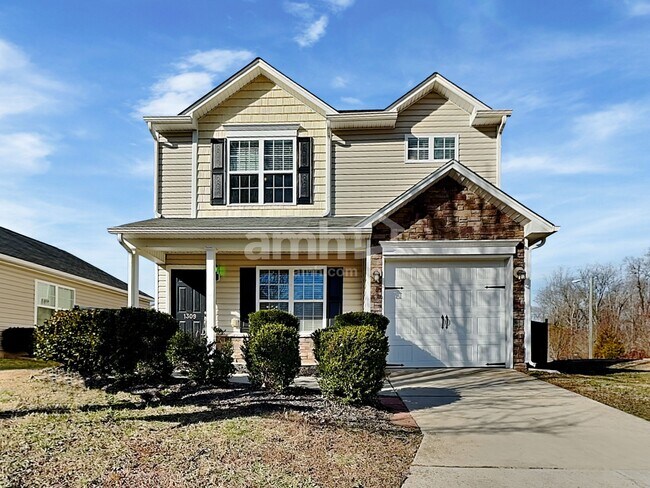 Building Photo - 1309 Lowell St