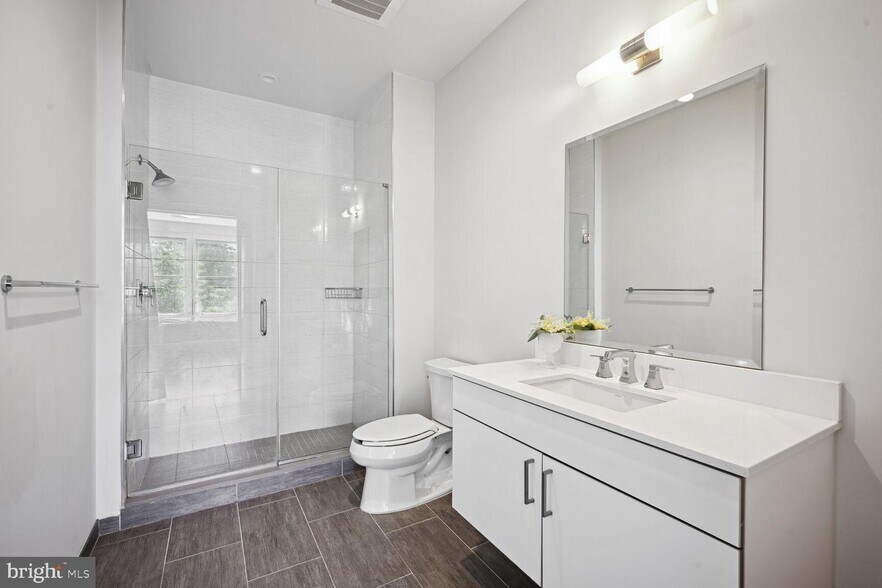 Bathroom - 1350 Maryland Ave NE