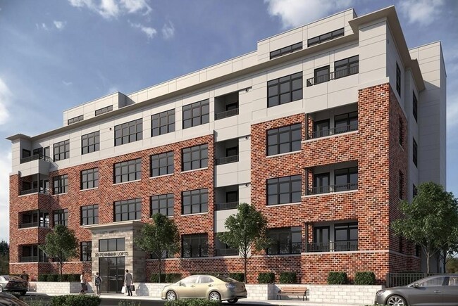 Primary Photo - 20 Penniman Rd