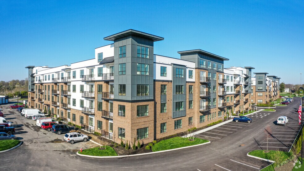 Belmont House 3255 McKinley Ave Columbus OH 43204 Apartment Finder