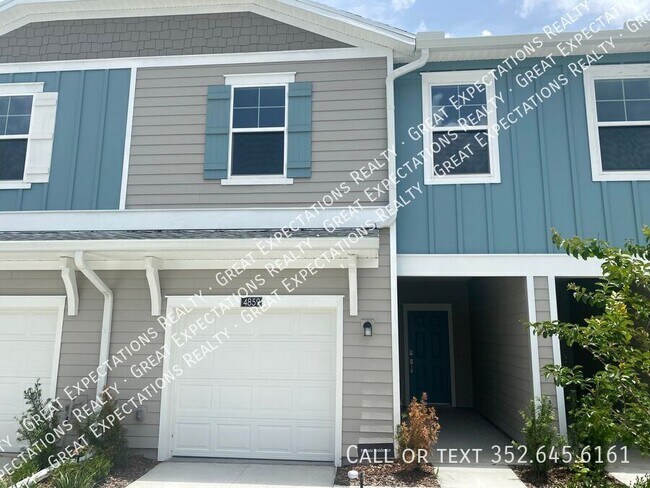 Building Photo - 4859 SW 81st Lp