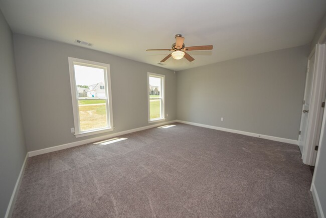 Building Photo - NEW CONSTRUCTION 2021 in Atoka - 4 bed, 2 ...