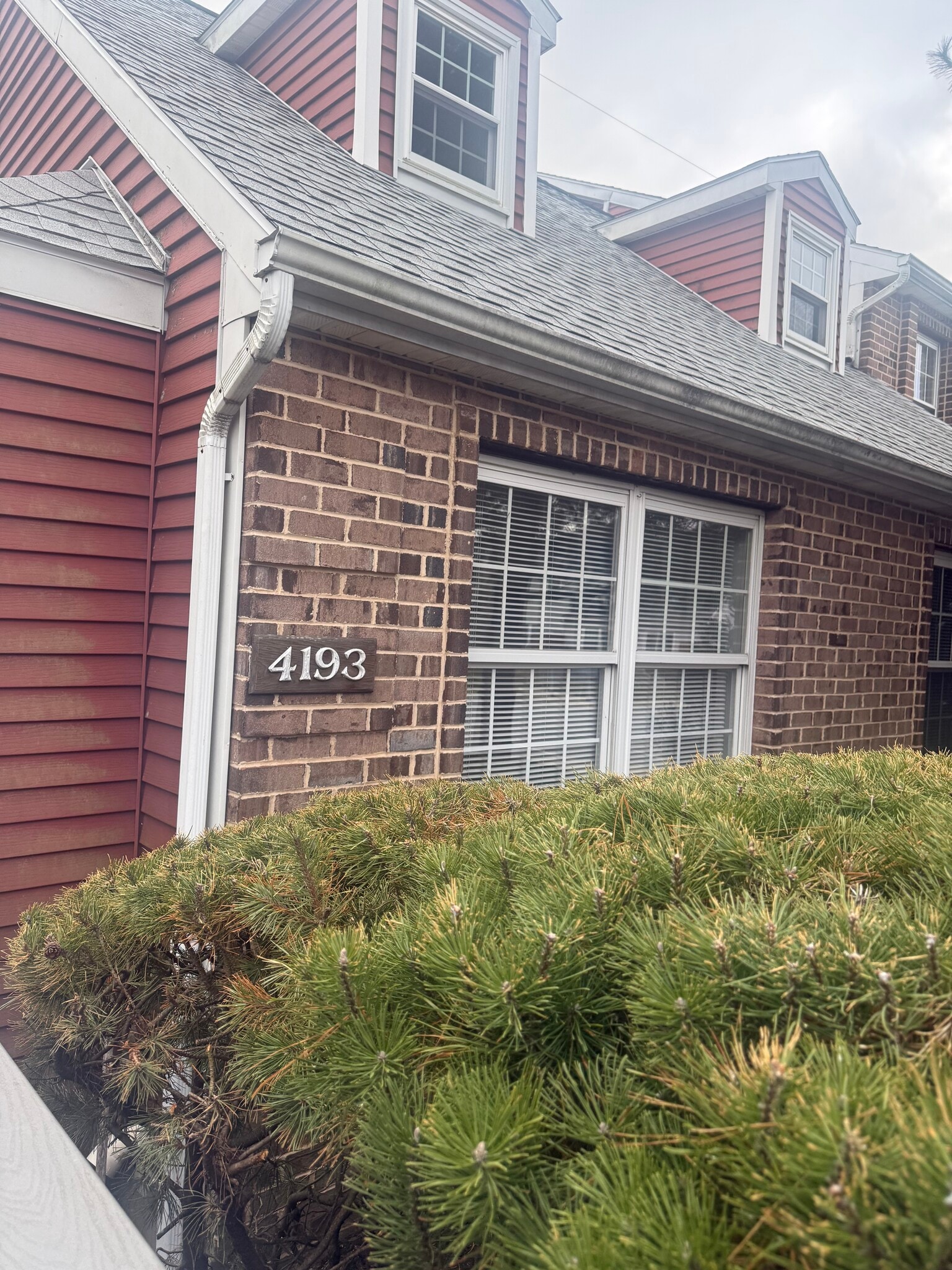 Exterior - 4193 Nantucket Dr