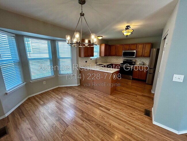 Building Photo - 203 Hawksbury Pl