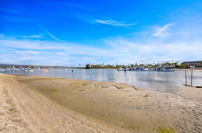 Building Photo - Newly Remodeled and Fully furnished- Mission Beach 5 bed 3 baths.