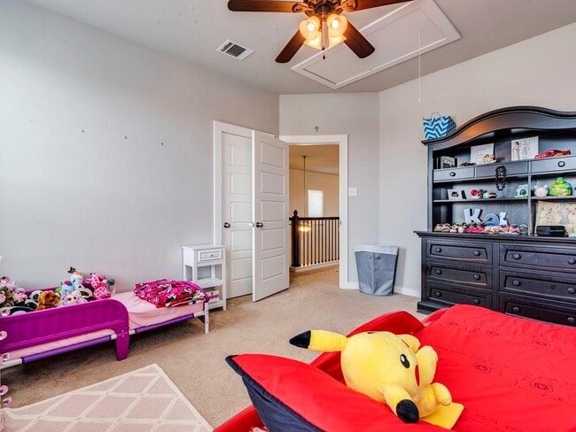Building Photo - 16101 McAloon Way
