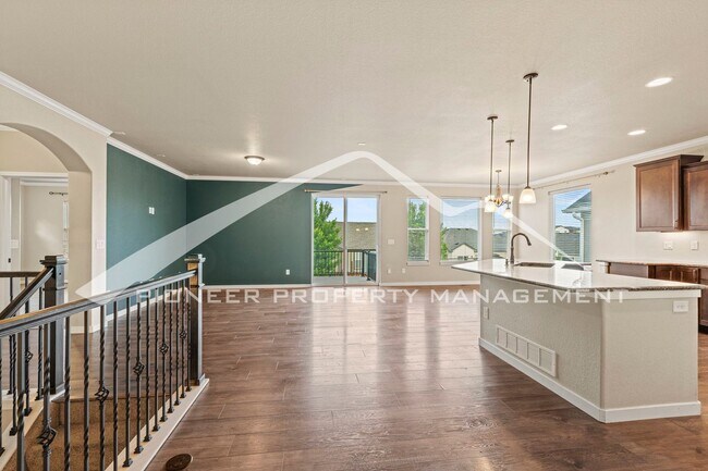 Building Photo - Luxury, Main Floor Ranch Home with EV Char...
