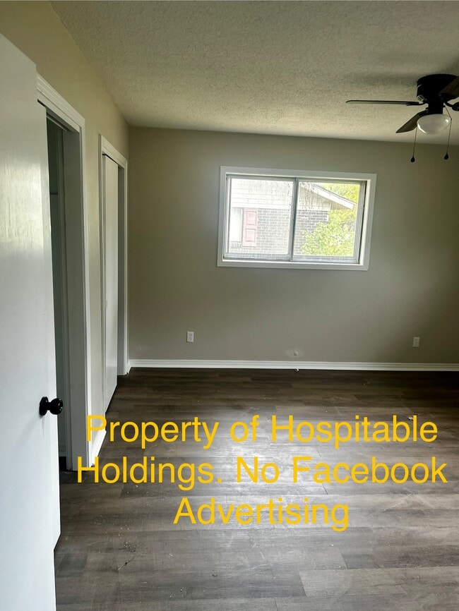 Building Photo - 607 N Browder St