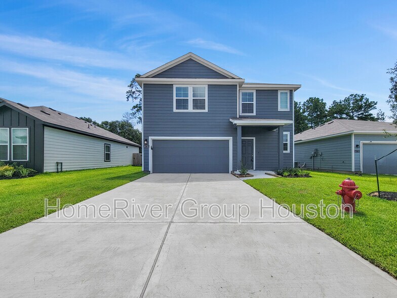 Primary Photo - 10735 Red Flagstone Dr