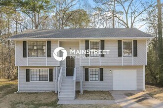 Building Photo - 4 Bedroom Pet-Friendly Home in Ellenwood, GA with Main Street Renewal