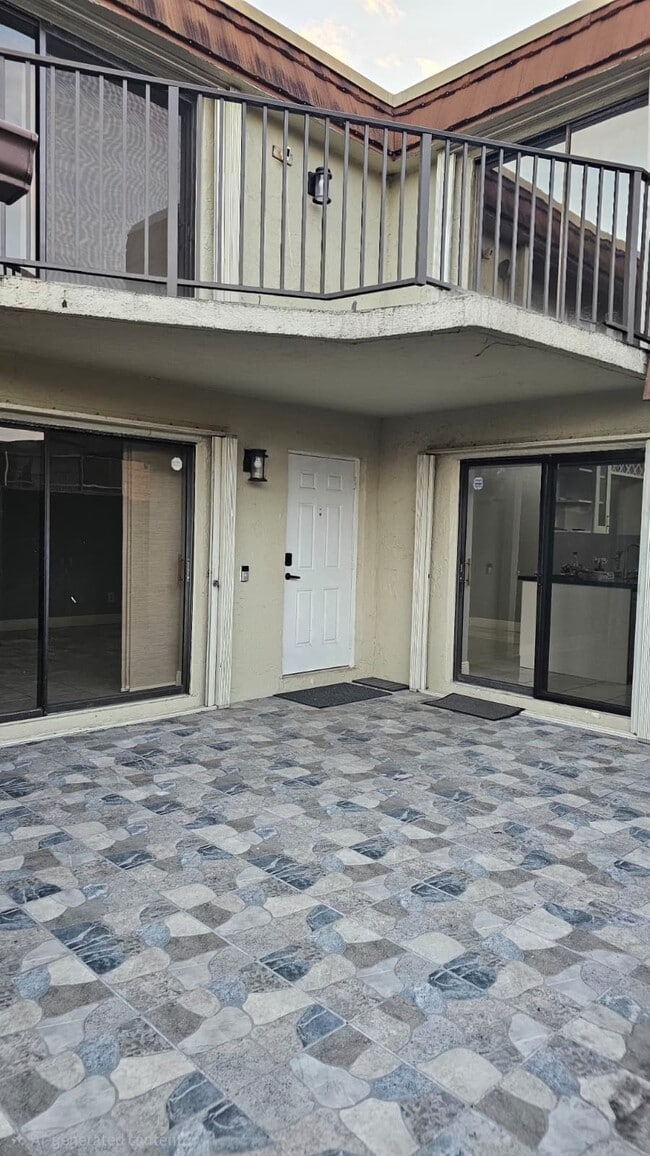 Building Photo - 11880 SW 13th Ct