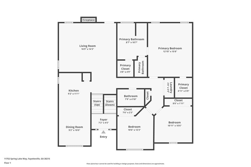 Building Photo - 11752 Spring Lake Way