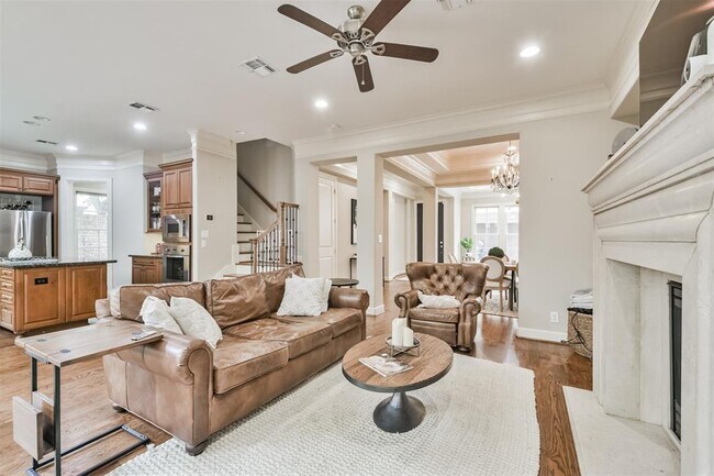 Building Photo - 3124 Murworth Dr